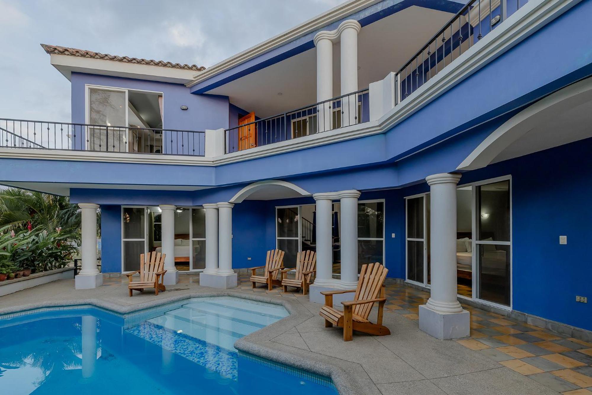 Gran Pacifica Beach Resort & Homes San Diego Exterior photo