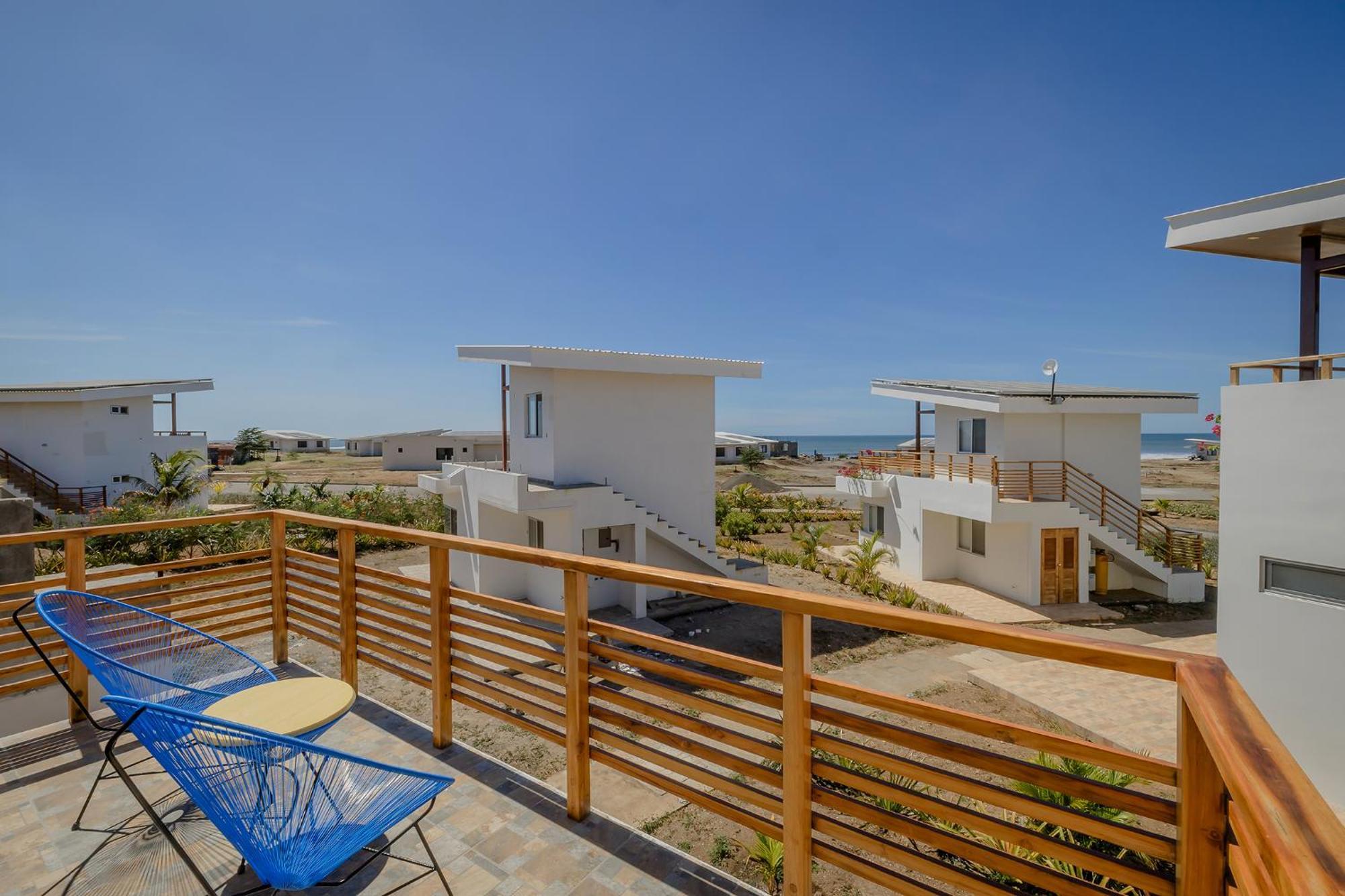 Gran Pacifica Beach Resort & Homes San Diego Exterior photo