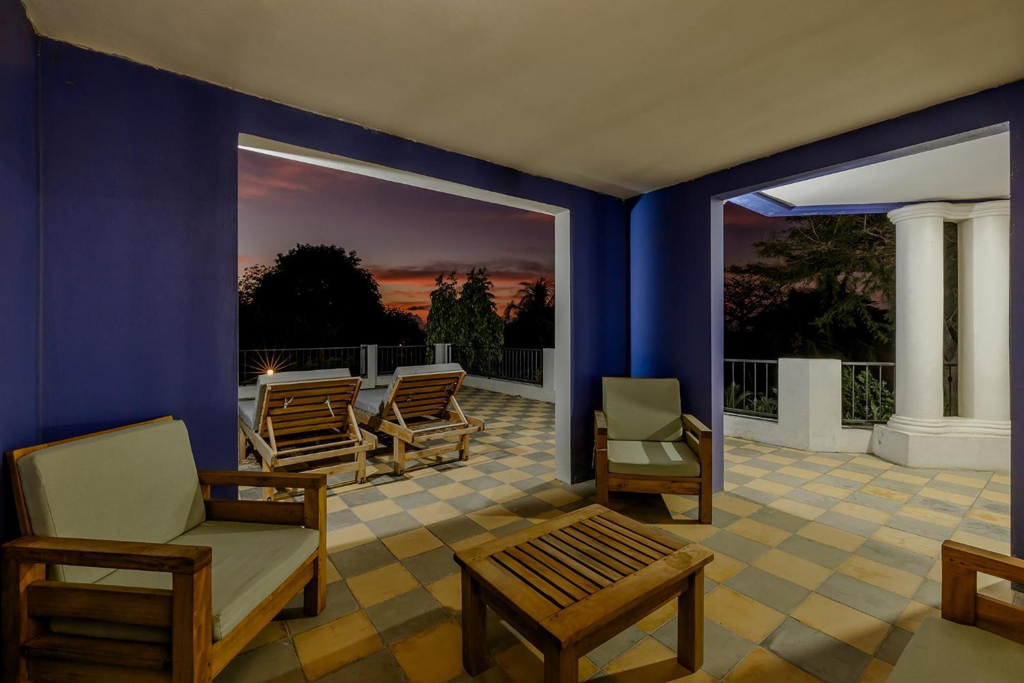 Gran Pacifica Beach Resort & Homes San Diego Exterior photo