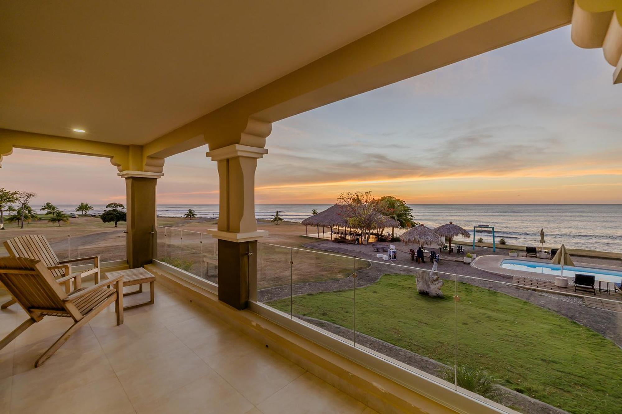 Gran Pacifica Beach Resort & Homes San Diego Exterior photo